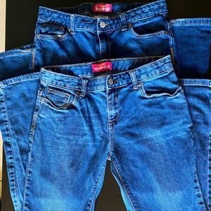 Old Navy Girls jeans